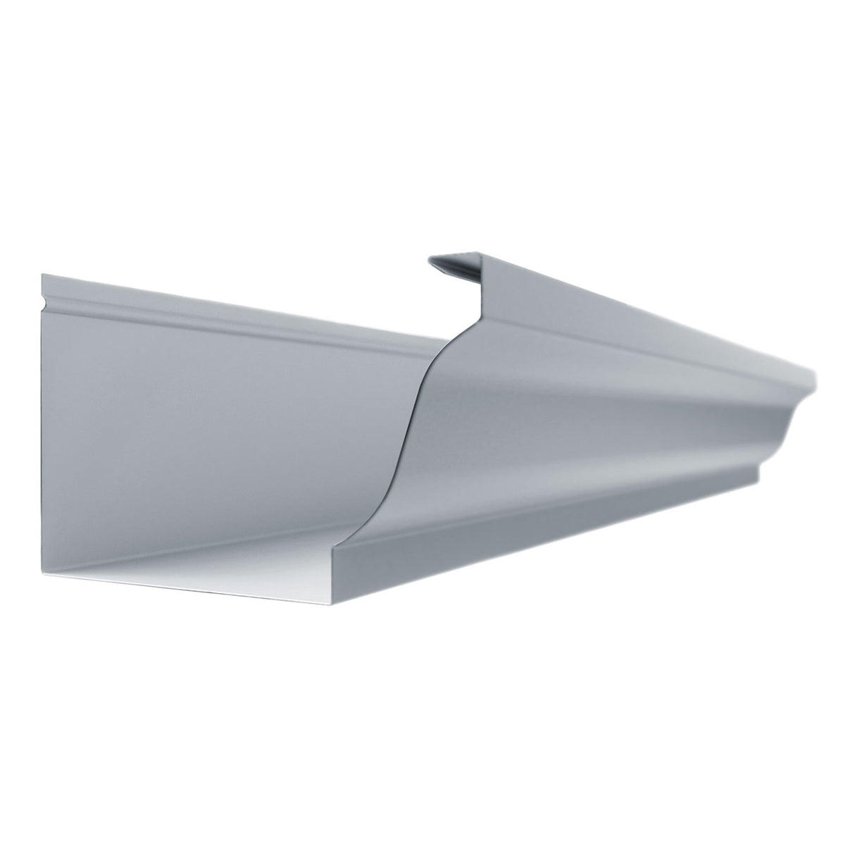 Steel Rainwater Goods