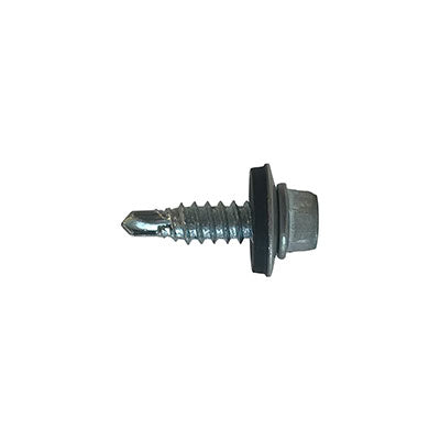 #14 x 7/8" Stitch Screw (100 pk)