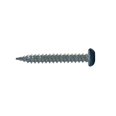 #8 x 1-1/2" Pan Head Screw (100 pk)