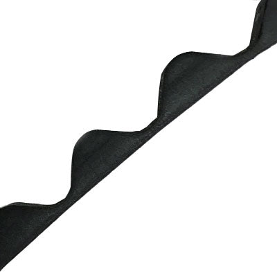 7/8" Corrugated Foam Closure