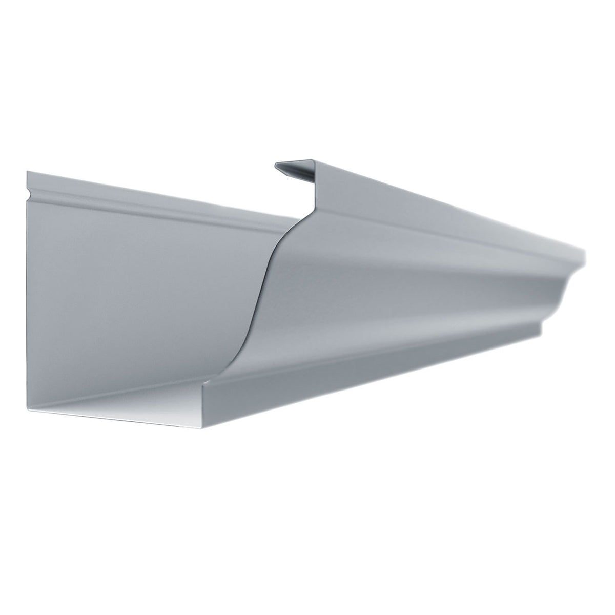24g Steel 5" K-Style Eavestrough