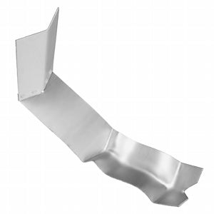 Aluminum 5" Outside Strip Bay Mitre