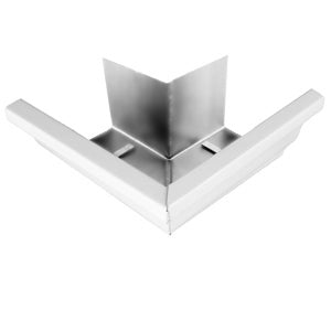 Aluminum 5" Outside Box Mitre
