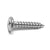 #10 1.5" Panhead Screw