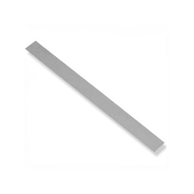 Aluminum Flat Pipe Straps