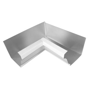 Aluminum 5" Inside Box Mitre