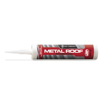 Metal Roof Seal